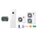 LG Therma V split R410A Hidromodul