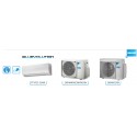 Unidades de pared Daikin Comfora Multi