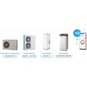 DAIKIN ALTHERMA MONOBLOC SOBREPOTENCIADA