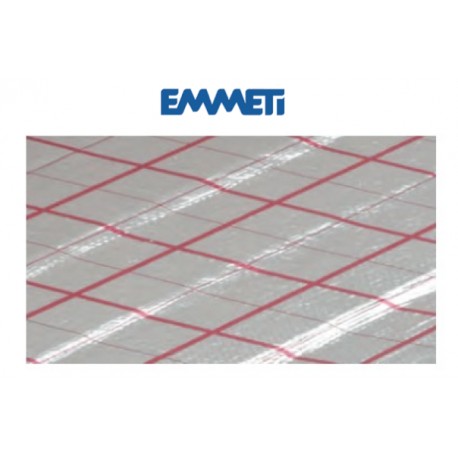 Panel aislante Roll Floor