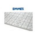 Panel aislante EPS Klettjet