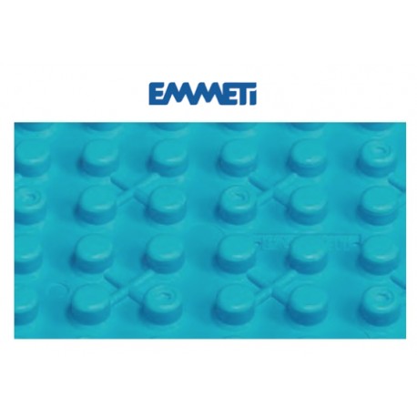 EMMETI Panel aislante Standard Floor