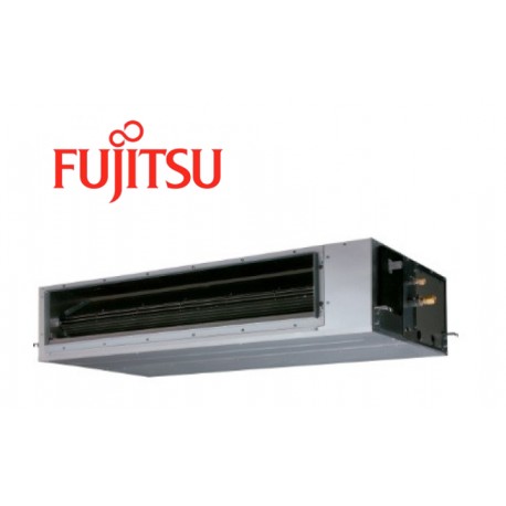 FUJITSU MEDIA PRESIÓN ACY 35-40-50-71 Ui-LB