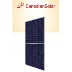 ¡NOVEDAD! CANADIAN SOLAR Módulos fotovoltaicos