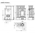 Ortisei Burn Control System