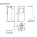 E924  A Burn Control System