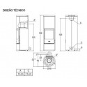 E924 H Burn Control System