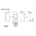 E924 M Burn Control System