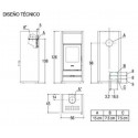 E928 Burn Control System