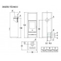 E928 M Burn Control System