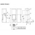 E929 M-H Burn Control System