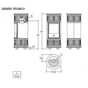 E929 C Burn Control System