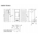 E927 D Burn Control System