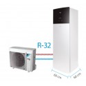 Daikin Alttherma 3 ERGA-D 4-6-8 KW