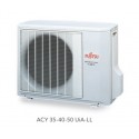 FUJITSU SLIM ACY 35-40-50 UiA-LL